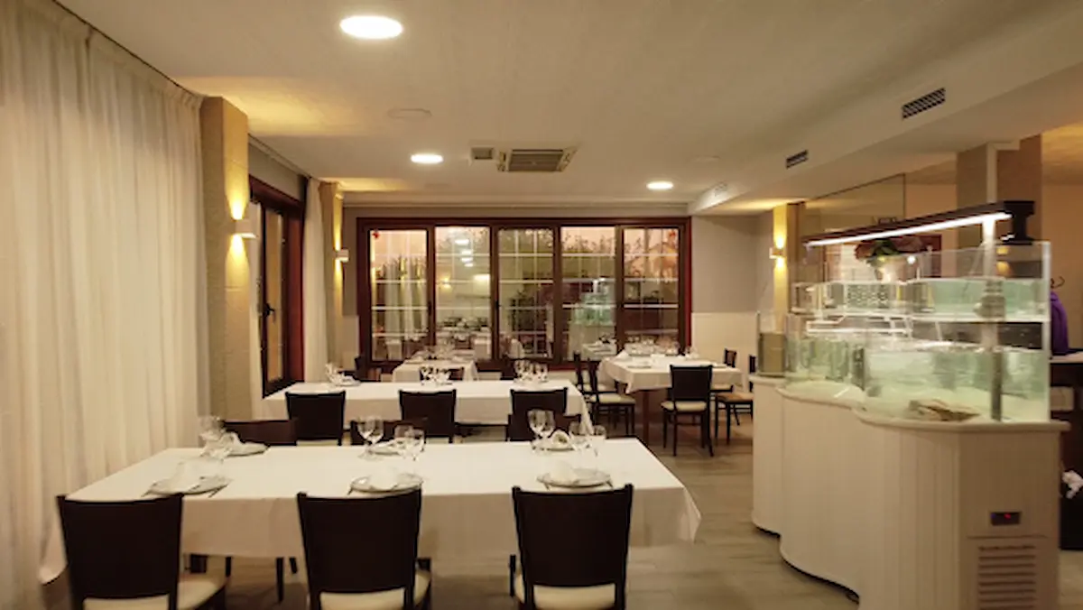 Imagen de O Rizón Restaurante-Tapería