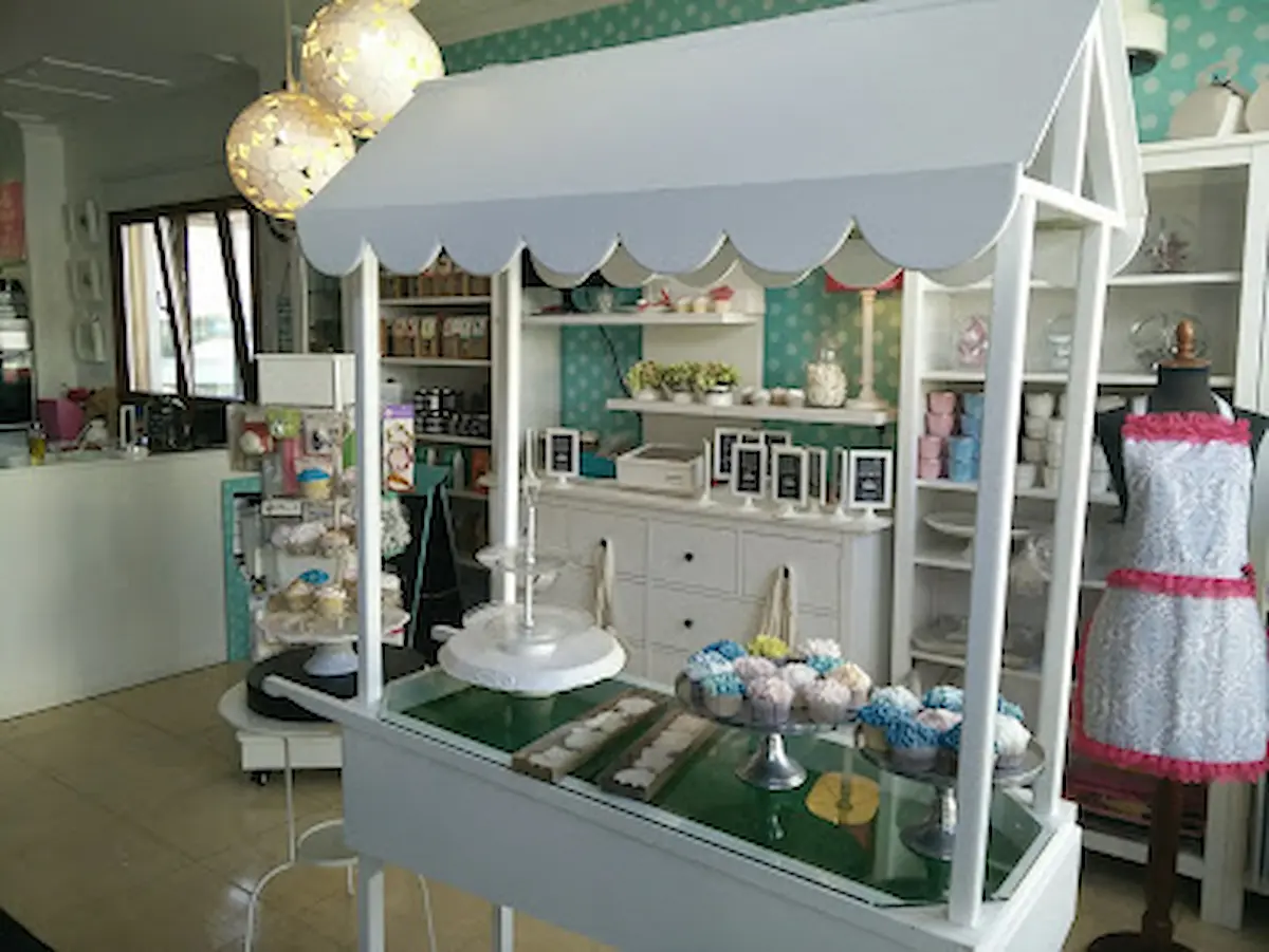 Imagen de Arce Bake Shop