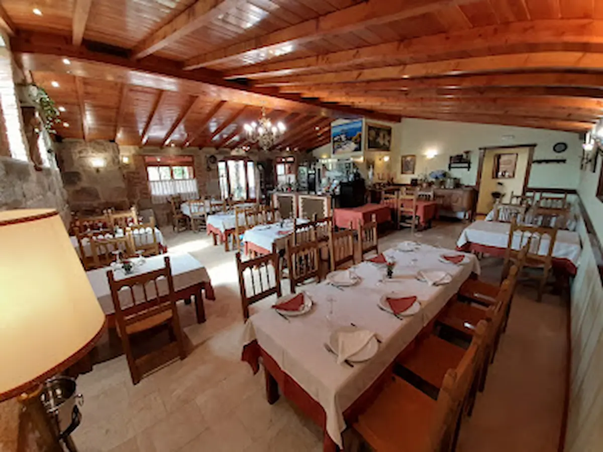 Imagen de Restaurante Senlleiro