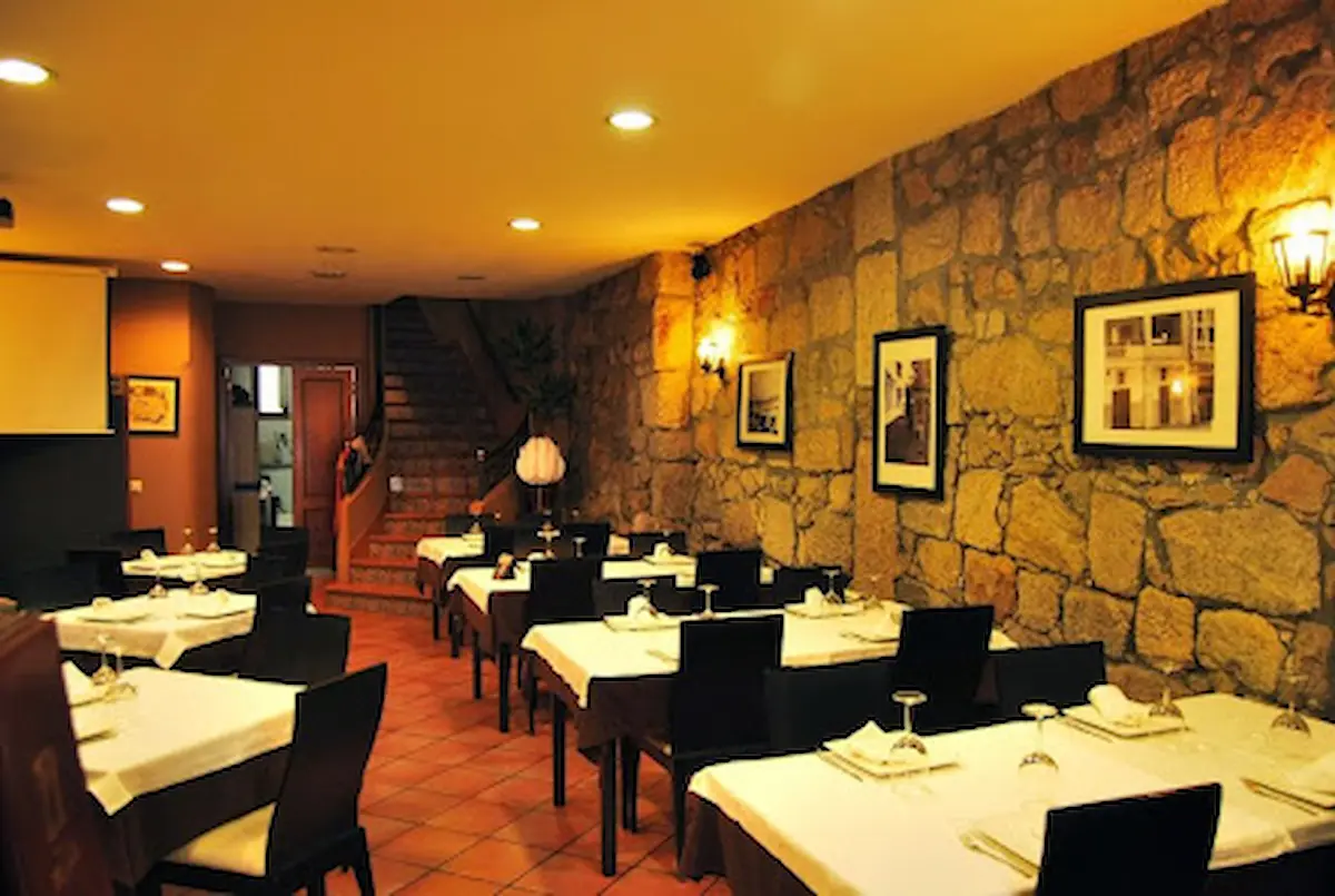 Imagen de Restaurante Naveira