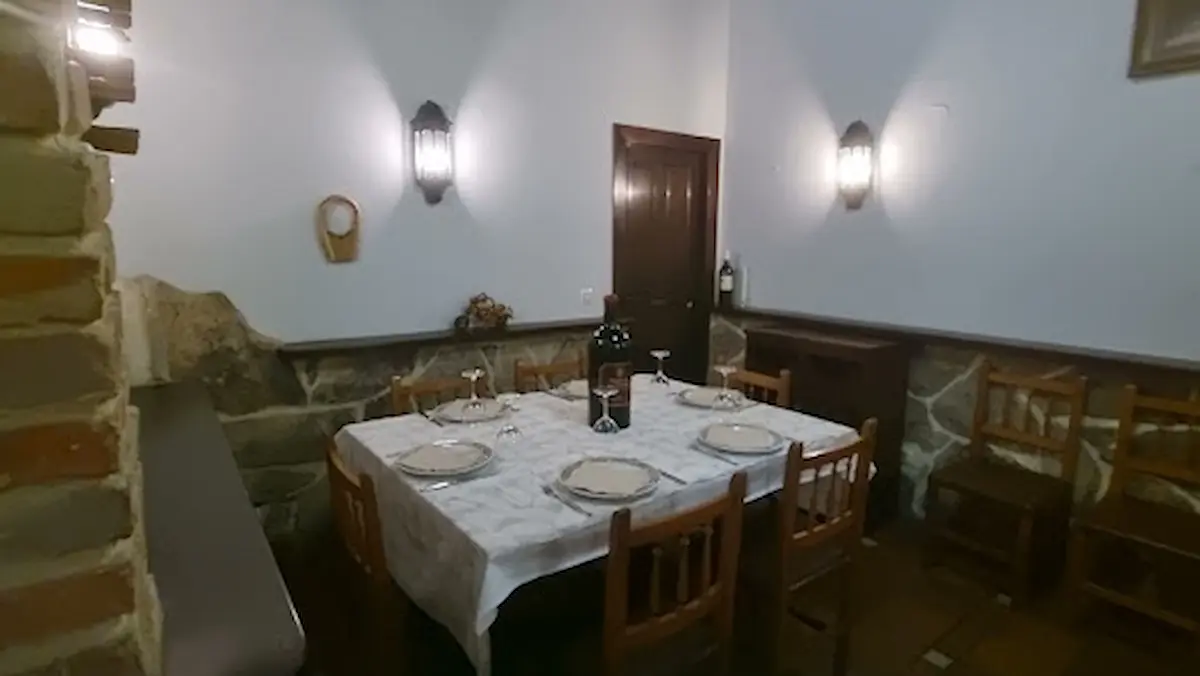 Imagen de Restaurante O Patrón