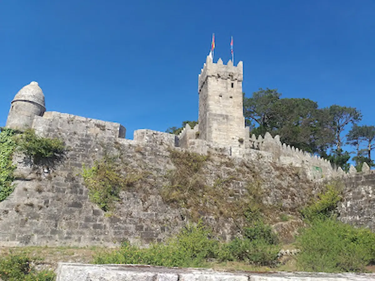 Imagen de Castelo de Monterreal