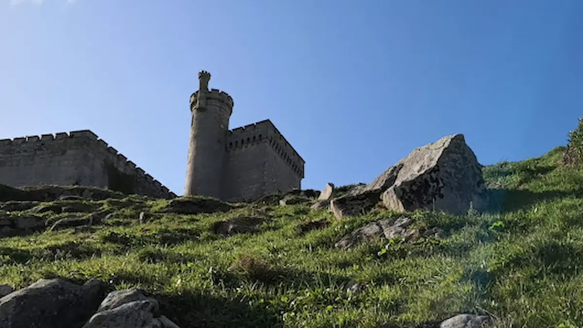 Imagen de Torre del Príncipe