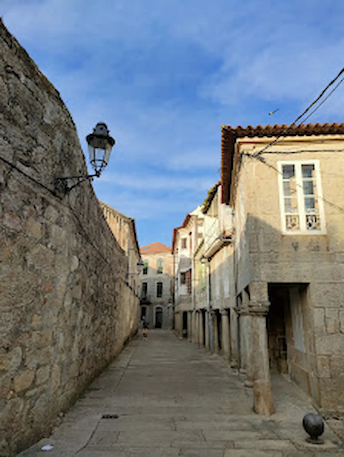 Imagen de Hotel Pinzón (Baiona)