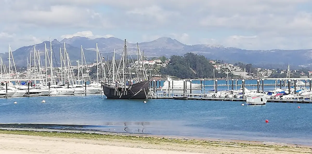 Imagen de Hotel Carabela la Pinta