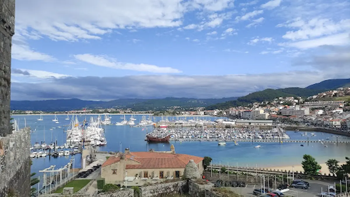 Imagen de Hotel Bahía Baiona