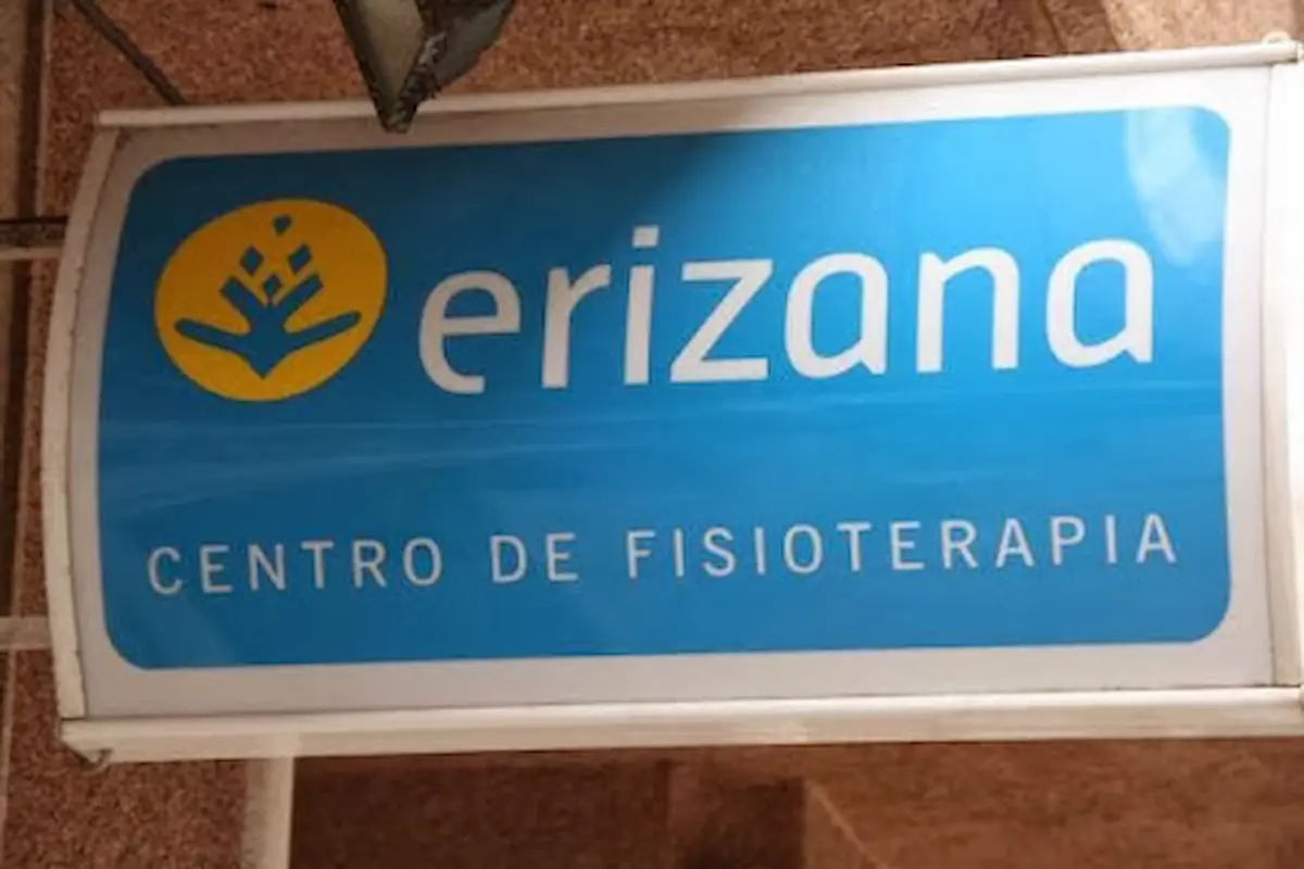 Imagen de Erizana Centro de Fisioterapia