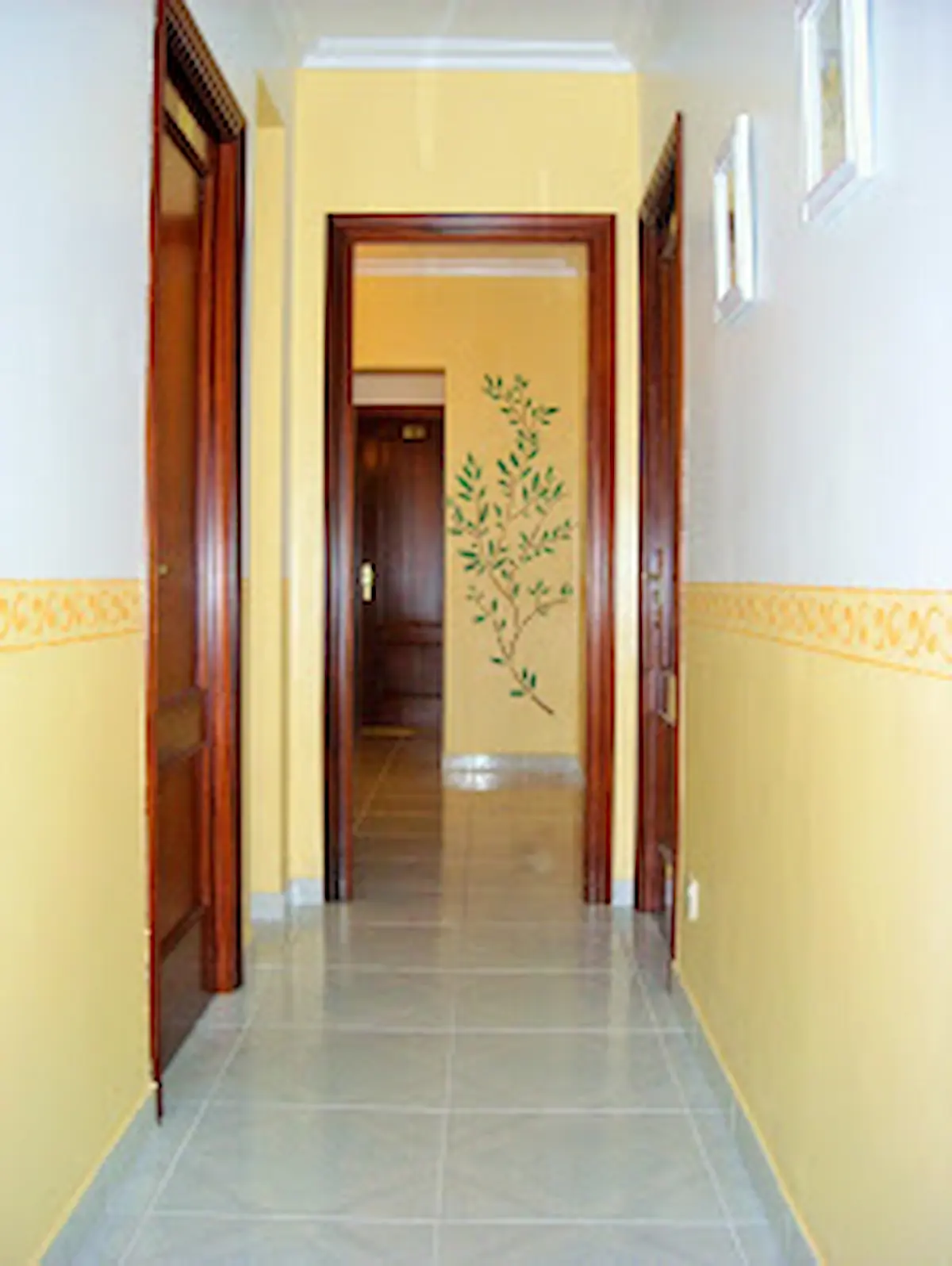 Imagen de Hostal Santa Marta Playa