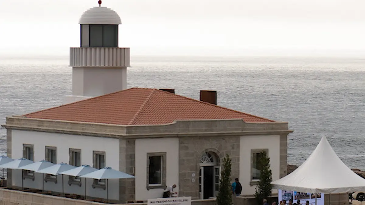 Imagen de Faro Pequeno - Taberna Atlántica