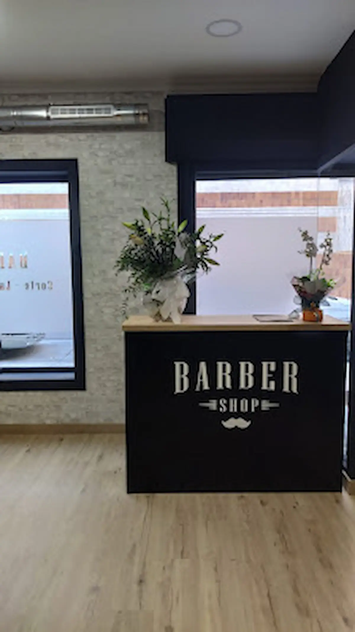 Imagen de Rose's Barber Shop