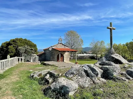 Ermida de Santa Marta