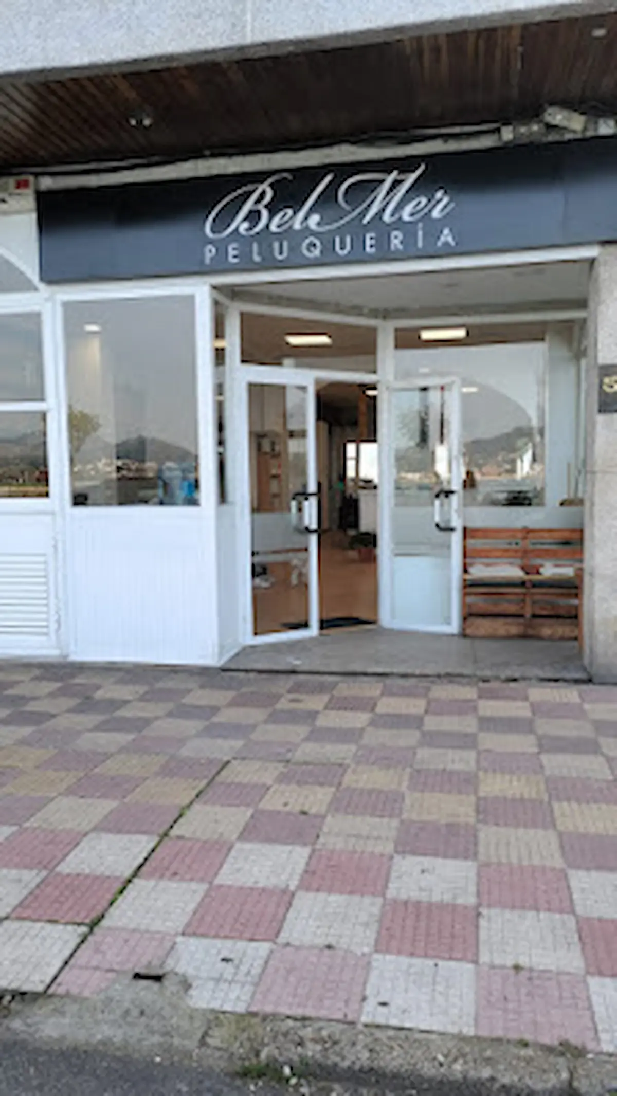 Imagen de Peluqueria belmer