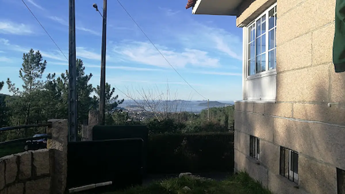 Imagen de Mar y montaña en las Rias Baixas