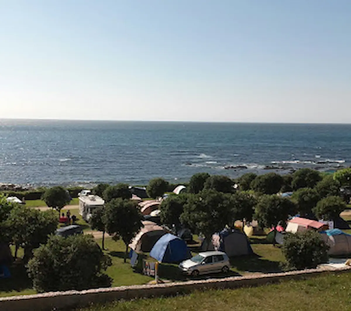 Imagen de Camping Mougás