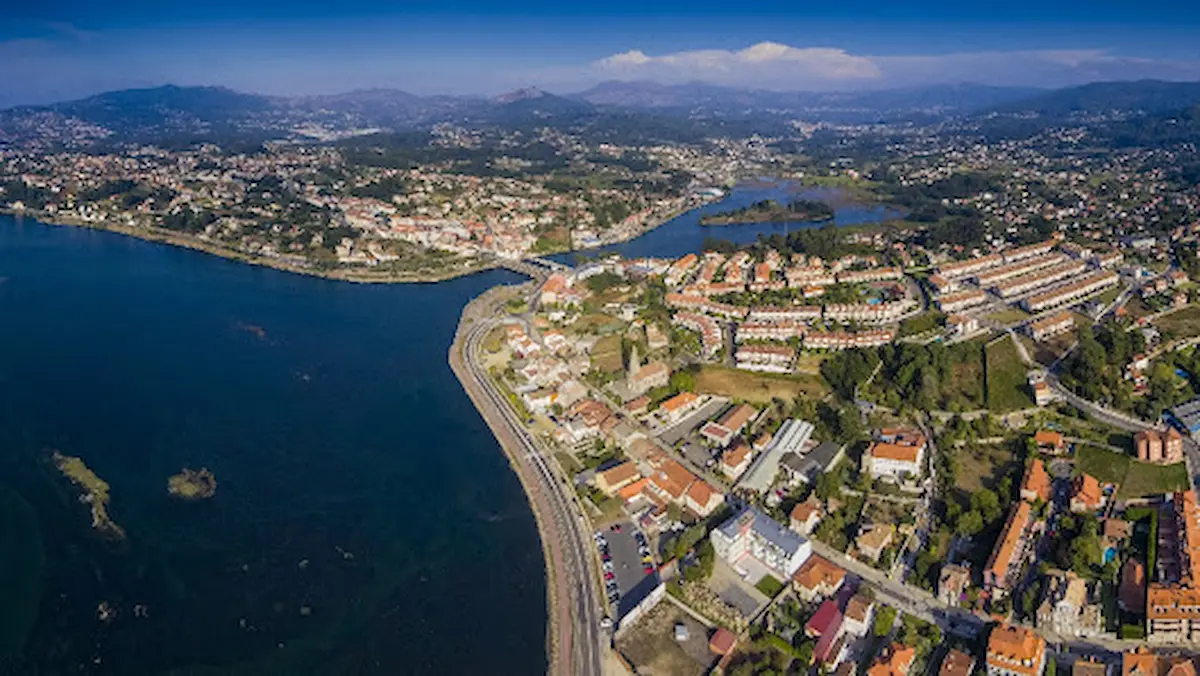 Imagen de Hotel Arce Baiona