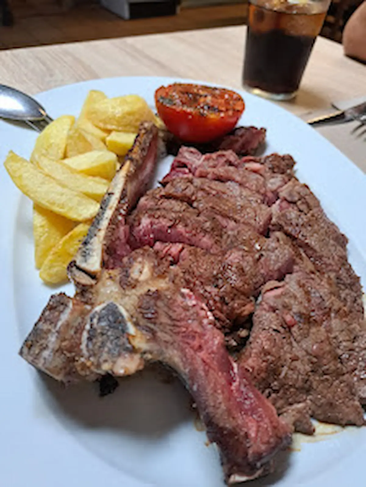 Imagen de Restaurante Asador O Muiño de Sabarís