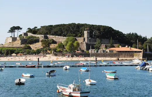 **¿Qué visitar en Baiona, Galicia?**