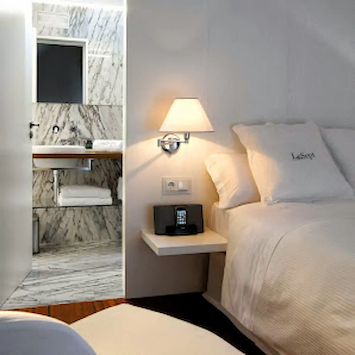 Imagen de LeSept boutique apartments