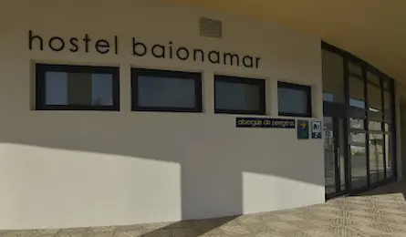 Hostel Albergue Baionamar