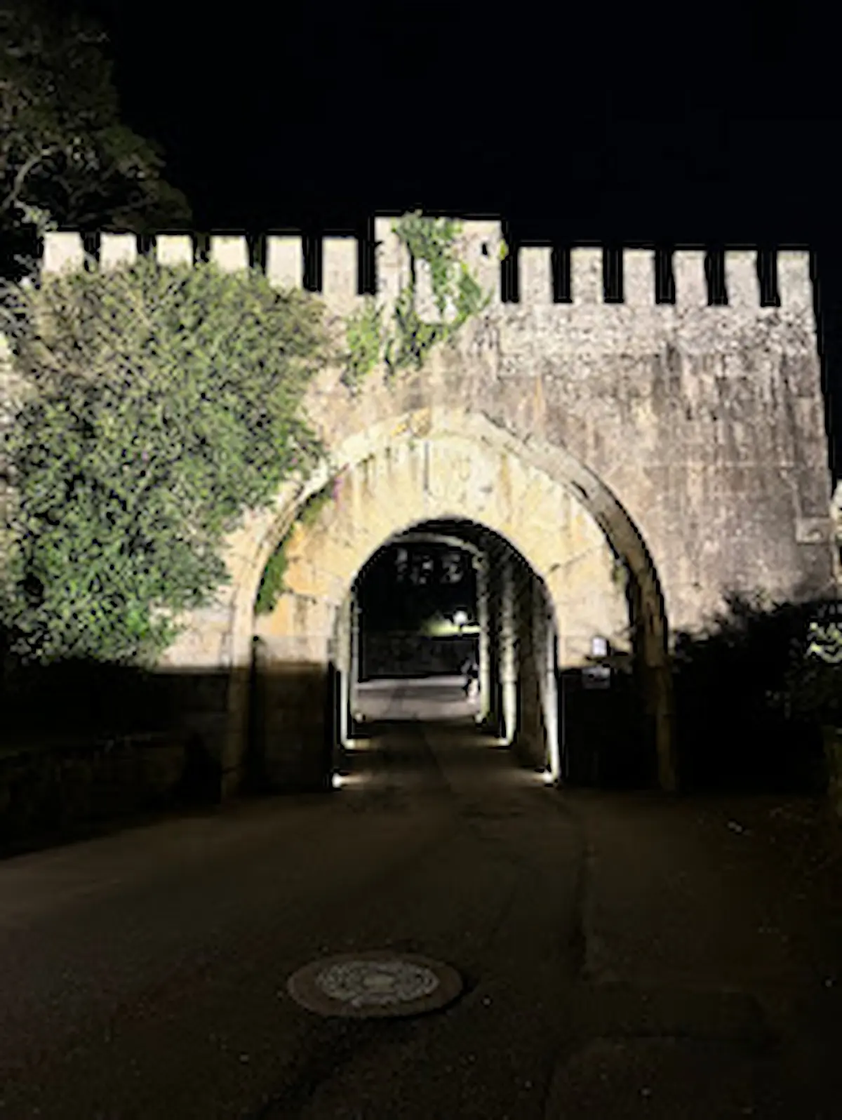 Imagen de Parador de Baiona