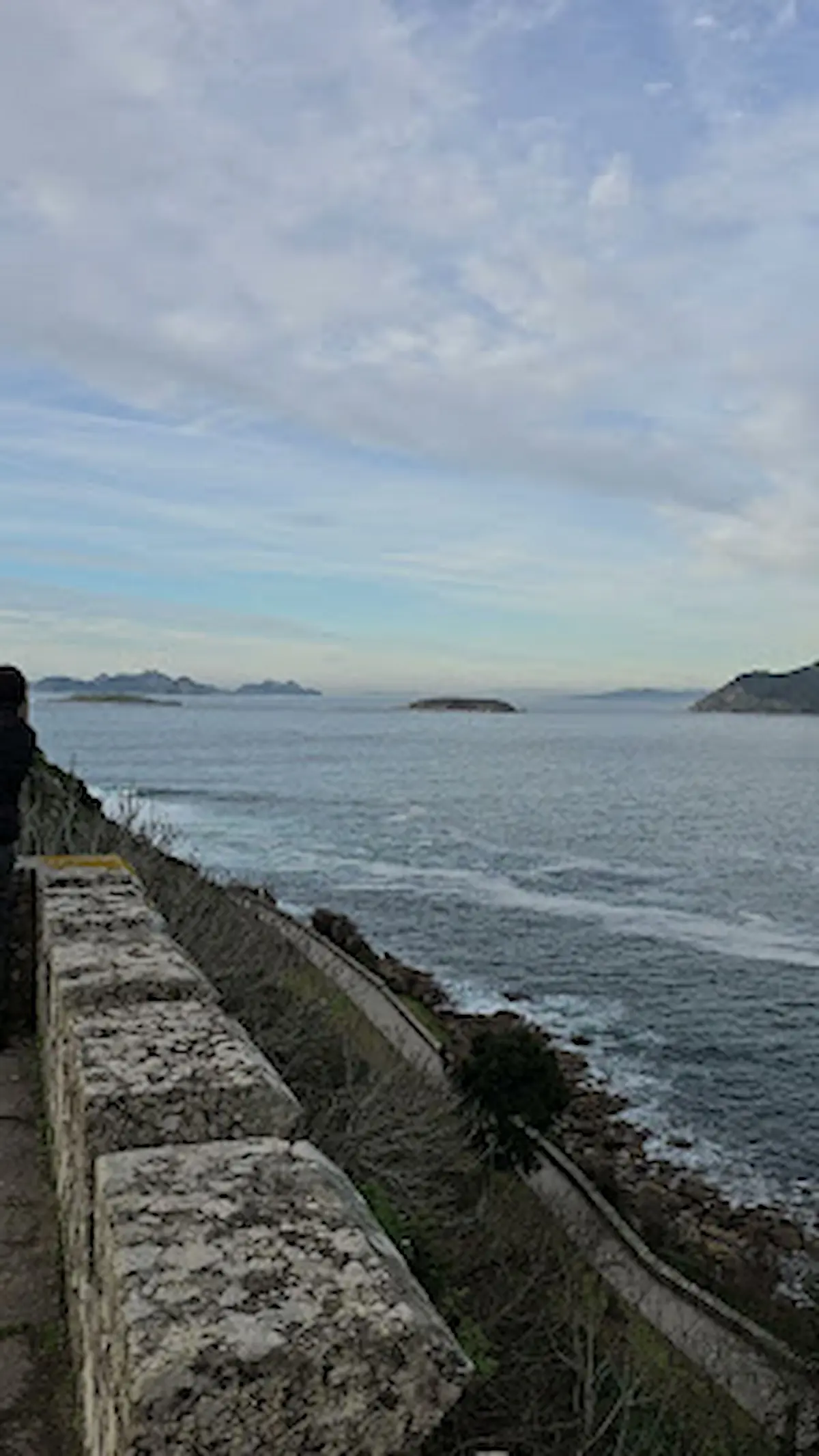 Imagen de Parador de Baiona