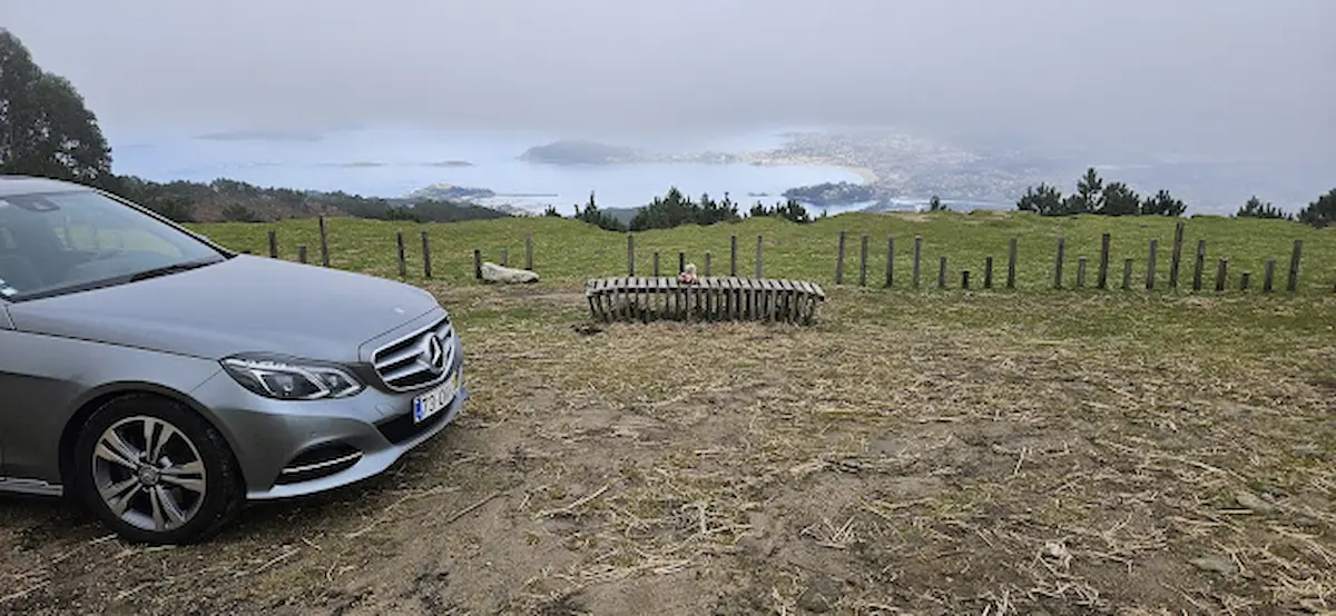 Imagen de Mirador de Cortelliño