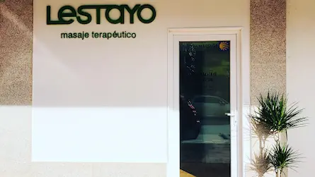 Masaje Terapéutico Lestayo