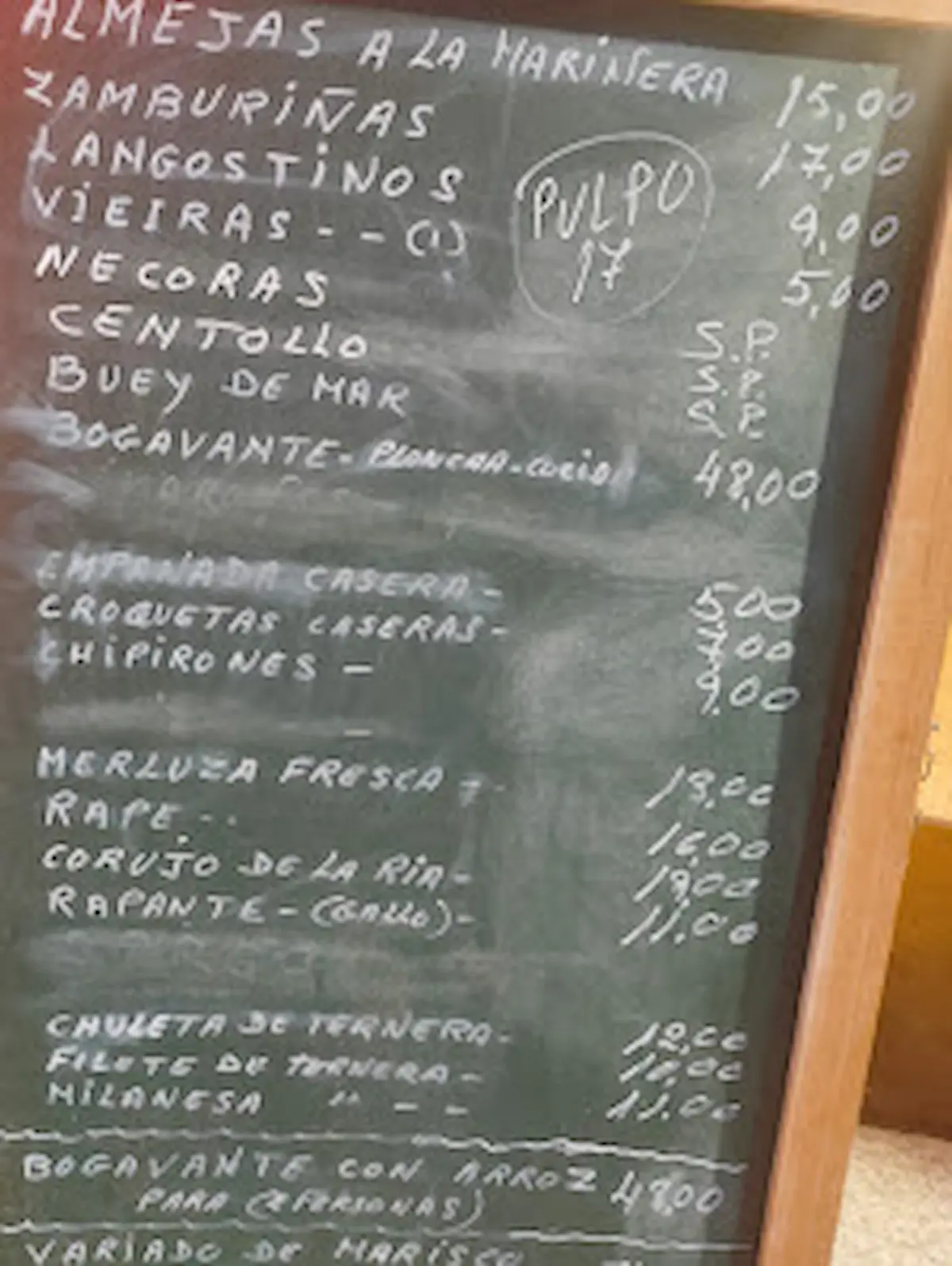 Imagen de Restaurante O Pote