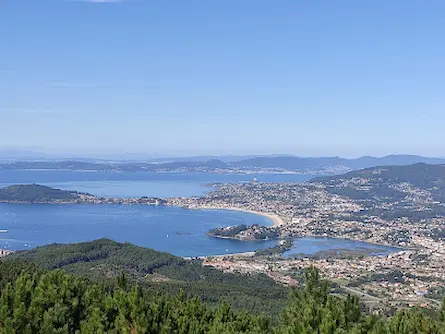 Mirador de Cortelliño