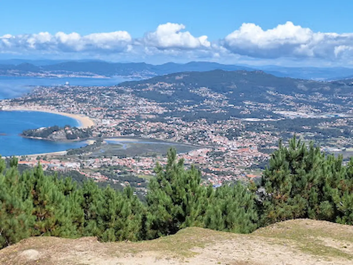 Imagen de Mirador de Cortelliño