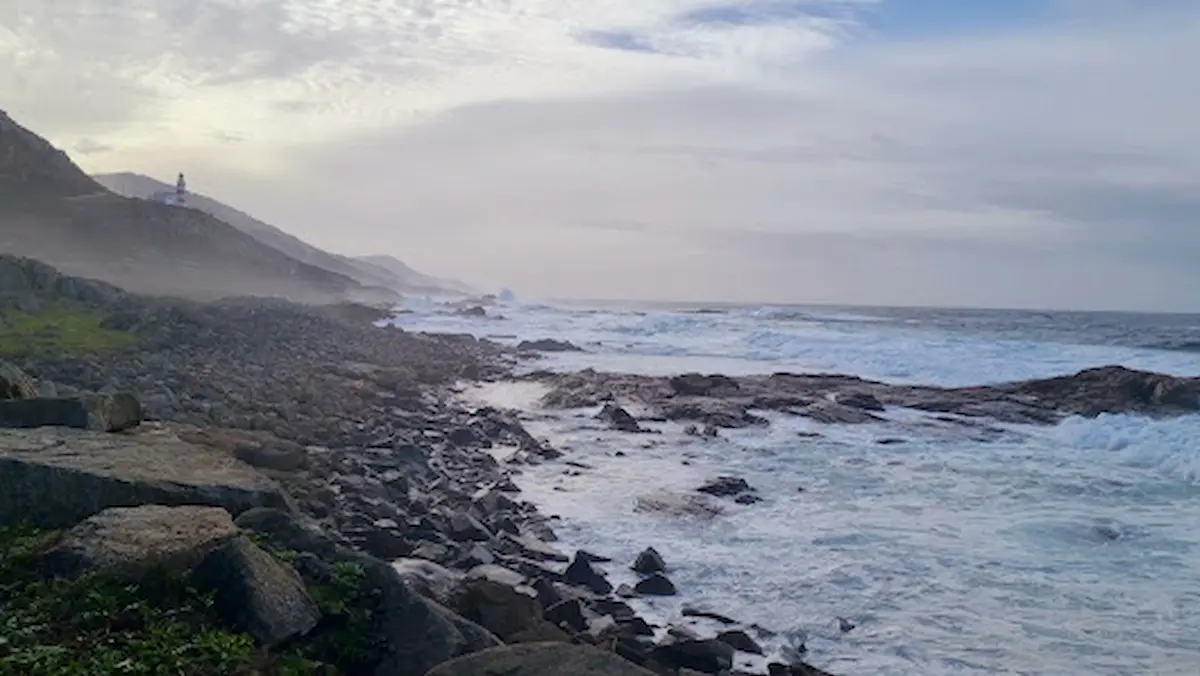 Imagen de Faro Velho de Silleiro