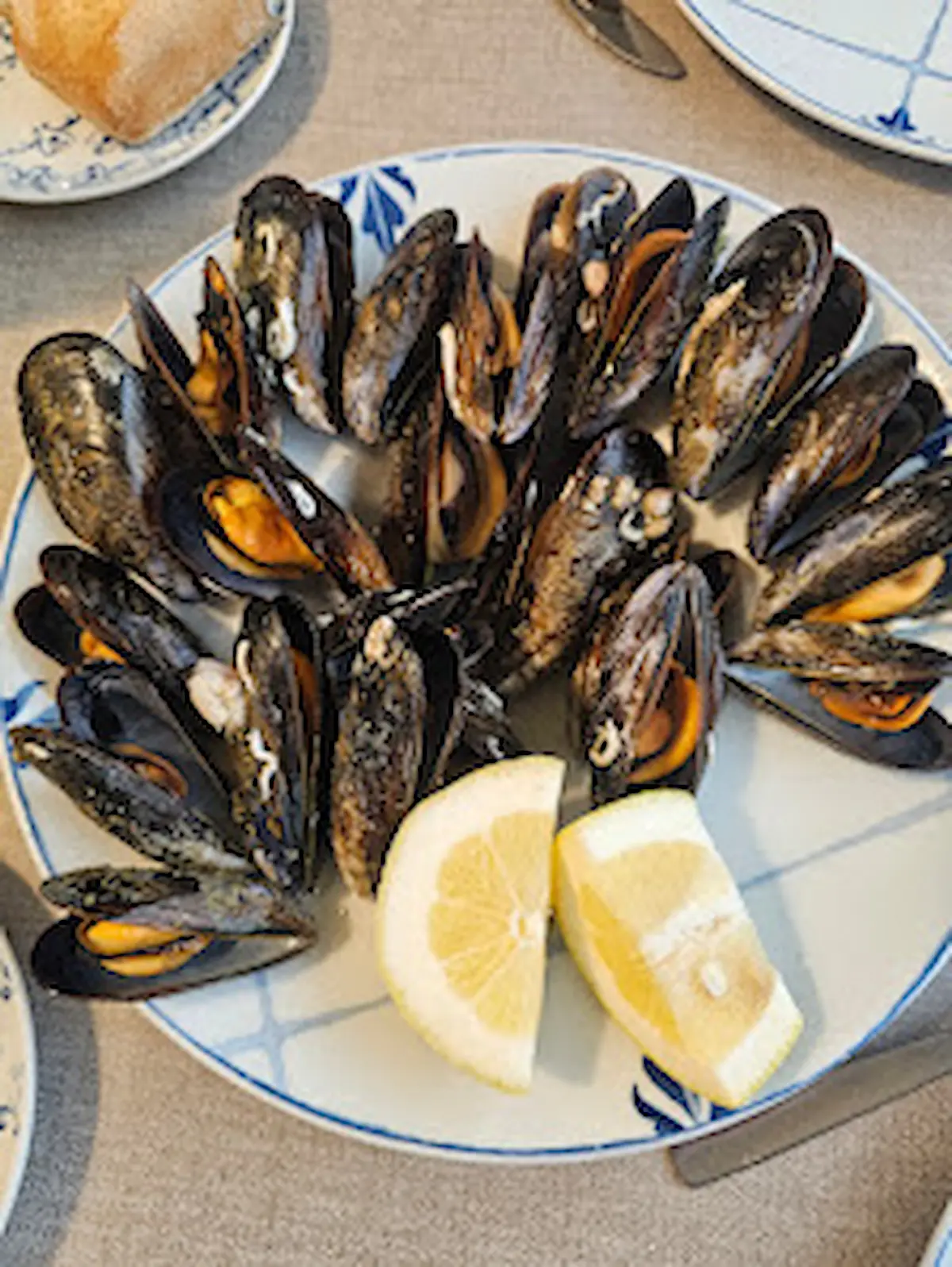 Imagen de O Rizón Restaurante-Tapería