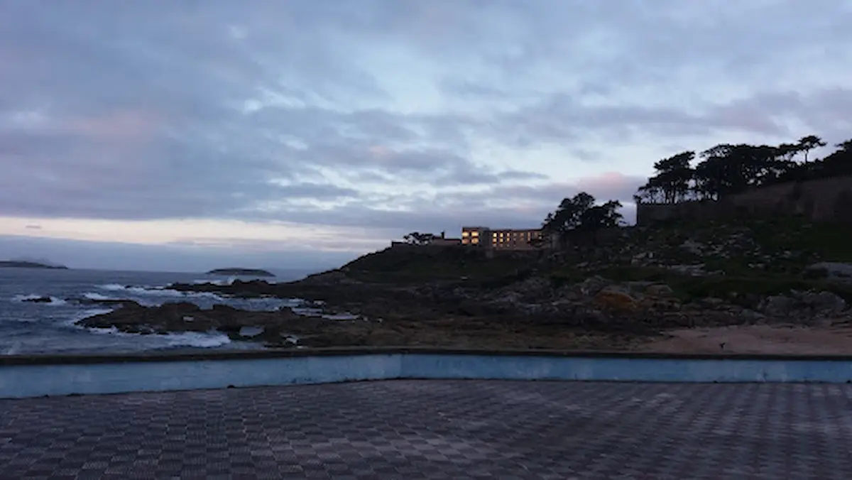 Imagen de Praia da Cuncheira