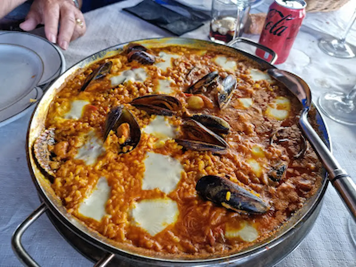 Imagen de Restaurante Asador O Muiño de Sabarís