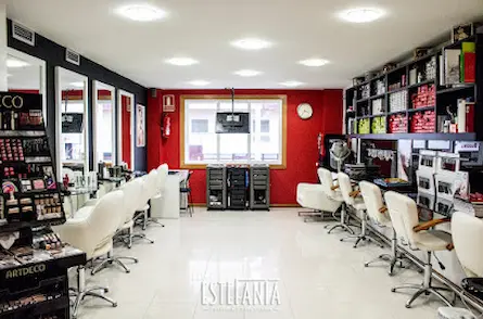 Peluqueria Estefania