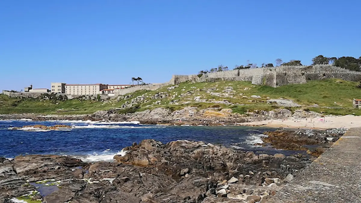 Imagen de Praia da Cuncheira