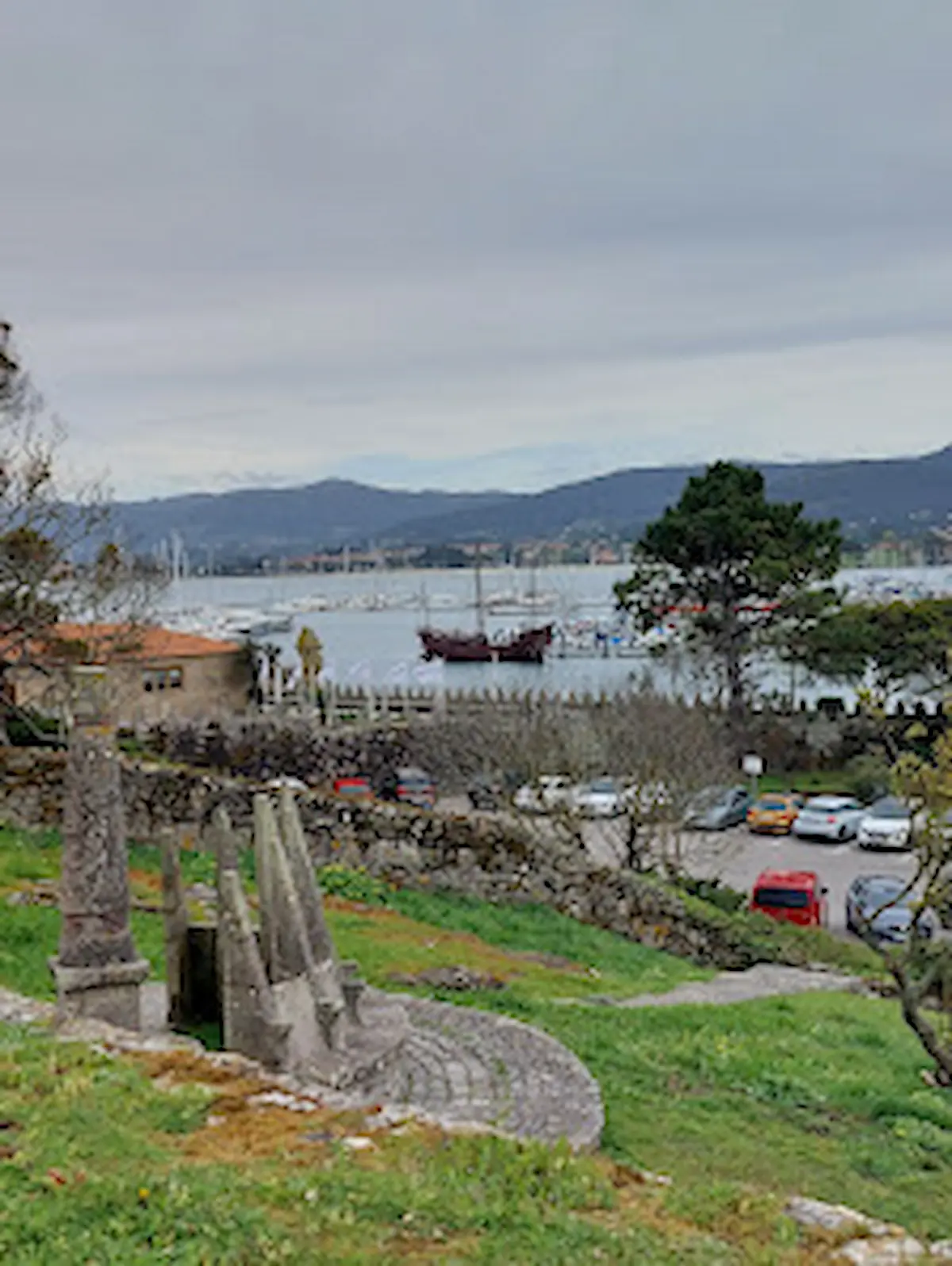 Imagen de Parque de la Palma