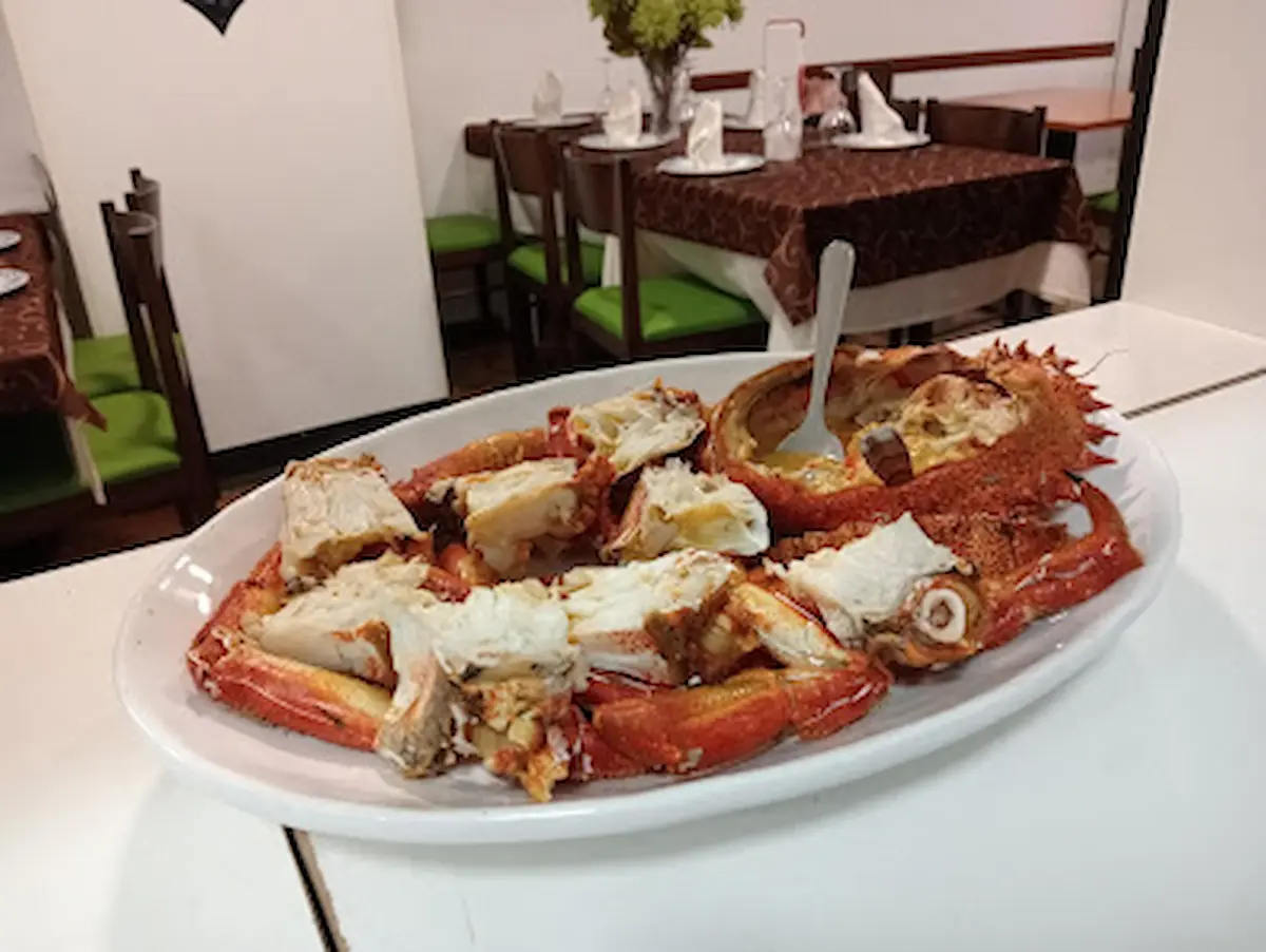 Imagen de Restaurante El Puerto