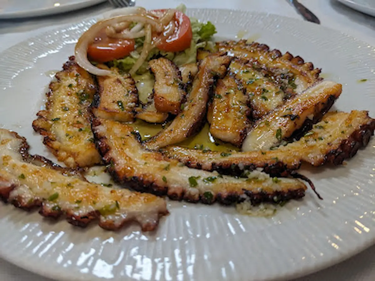 Imagen de Restaurante la Colegiata