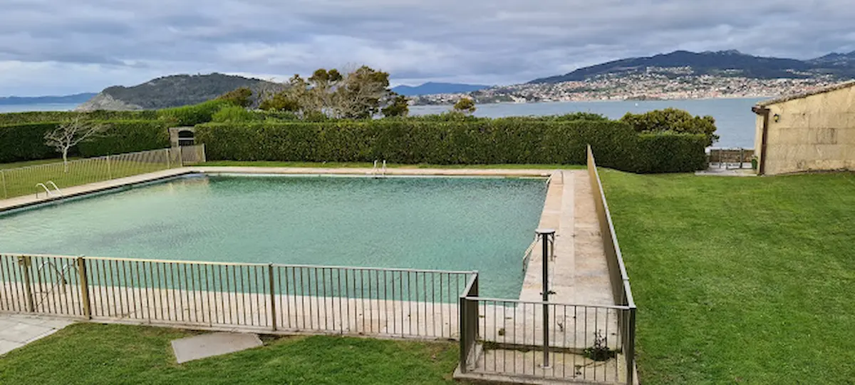 Imagen de Parador de Baiona