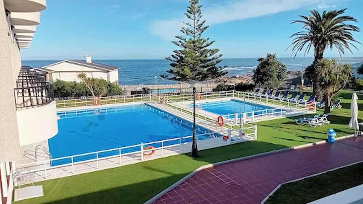 Imagen de Hotel Bahía Baiona