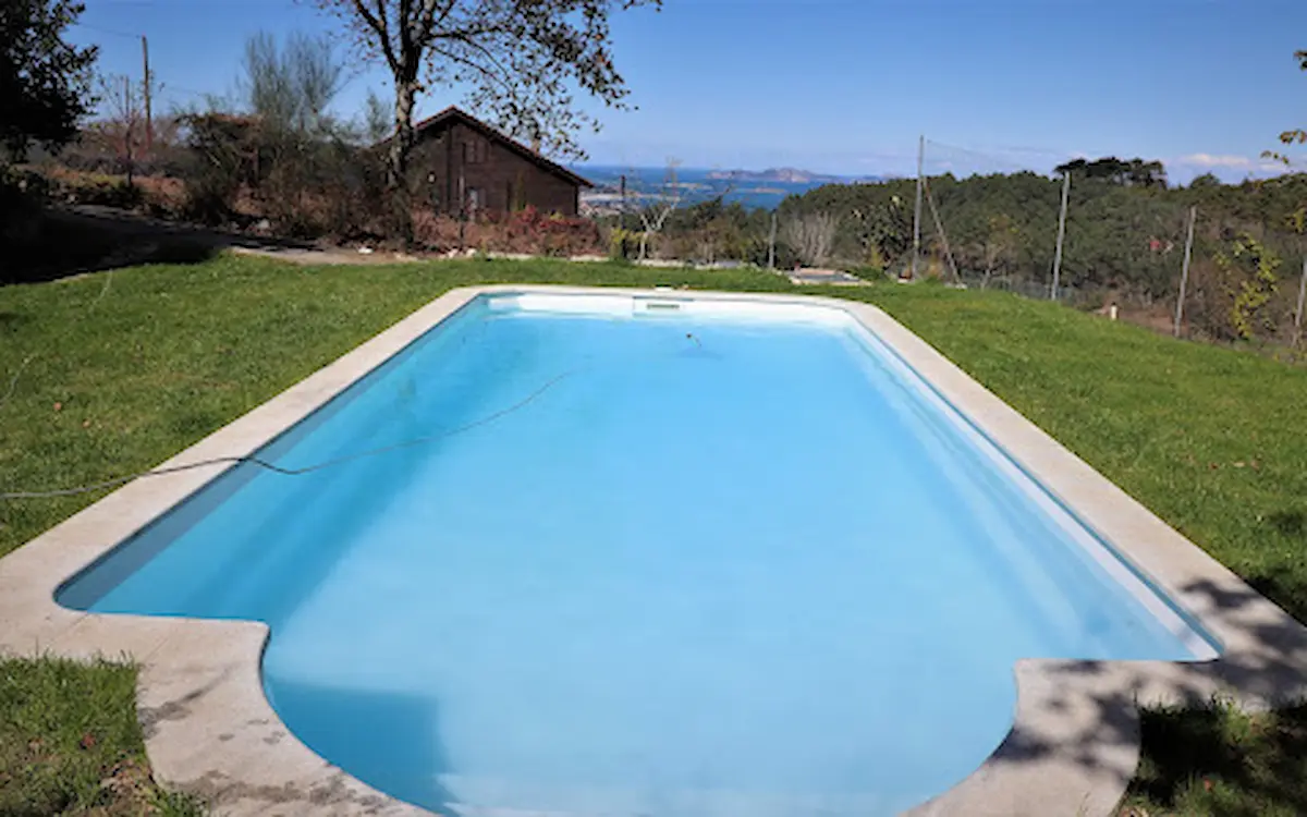 Imagen de Mar y montaña en las Rias Baixas