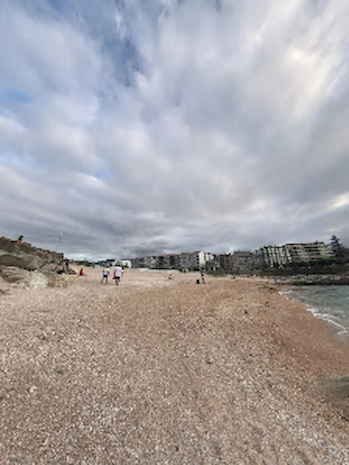 Imagen de Praia da Cuncheira