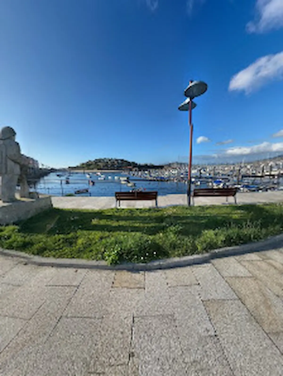 Imagen de Monumento a Alfonso VIII de Galicia y Leon