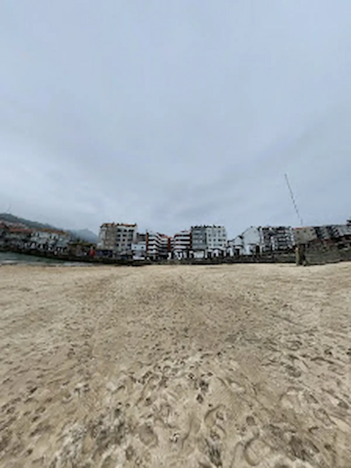 Imagen de Playa de la Ribeira