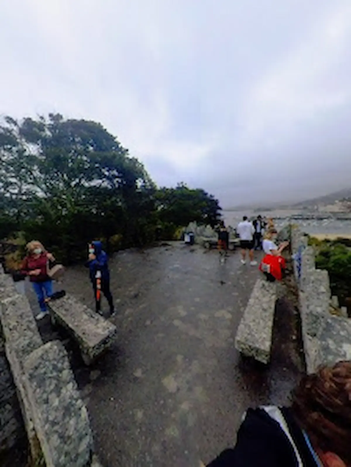 Imagen de Fortaleza de Monterreal