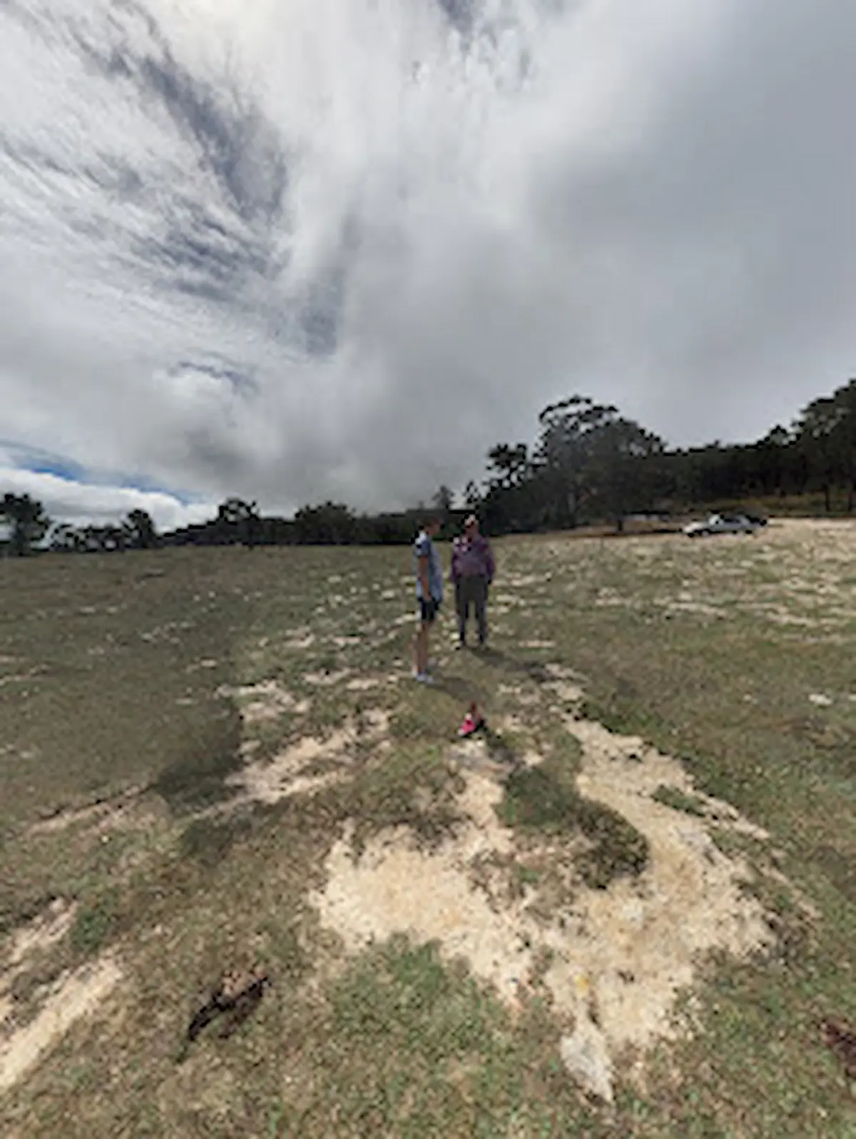 Imagen de Mirador de Cortelliño