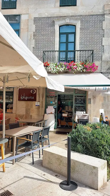 Taberna La Boquería