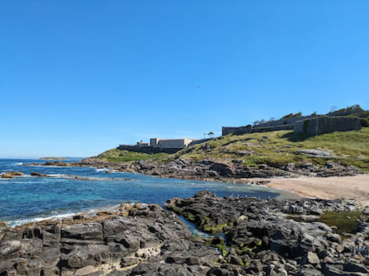 Imagen de Praia da Cuncheira