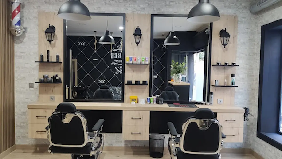 Imagen de Rose's Barber Shop